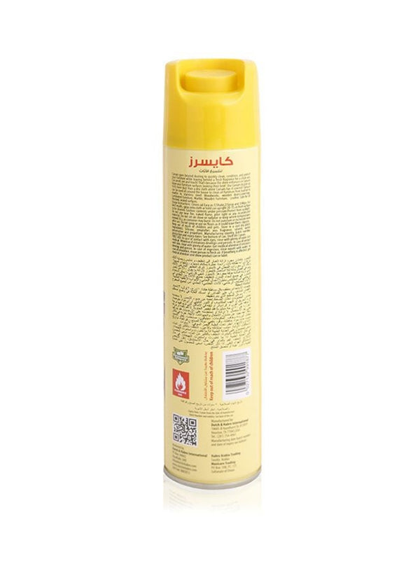 Caesars Furniture Shiner Spray Clear 300ml