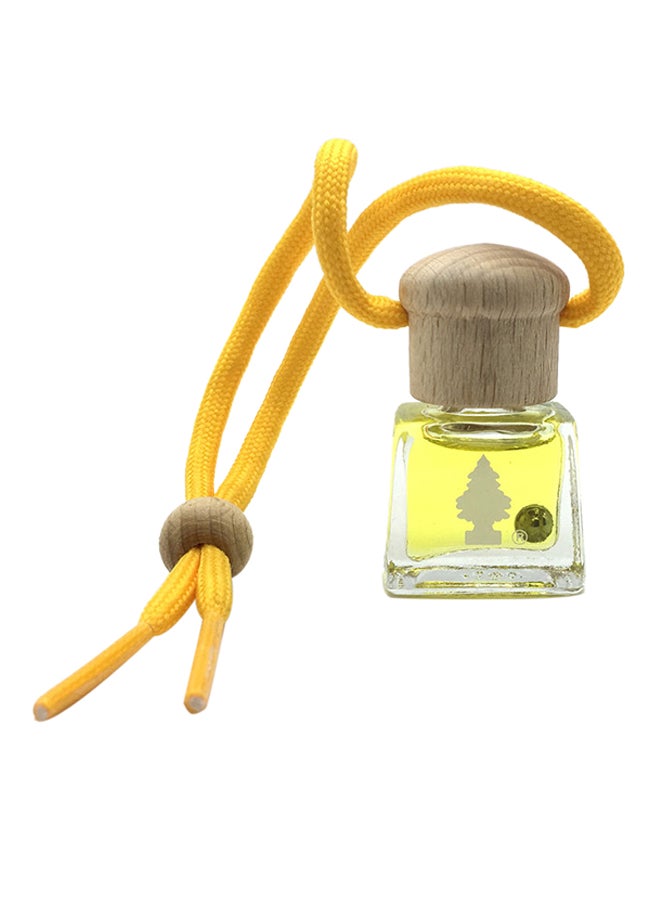 Little Trees Lemon Air Freshener - Premium Quality