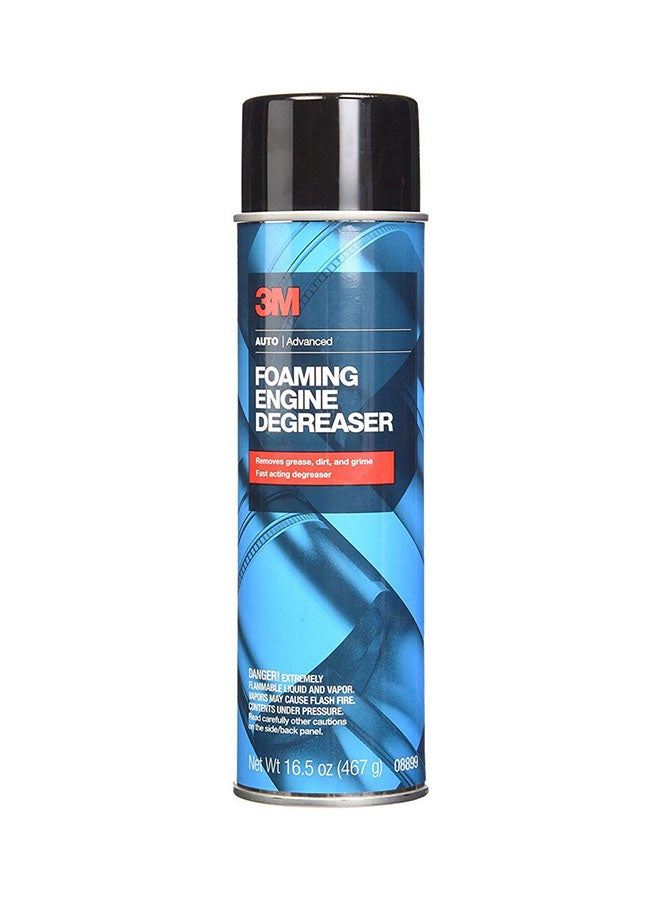 3M Foaming Engine Degreaser 467G