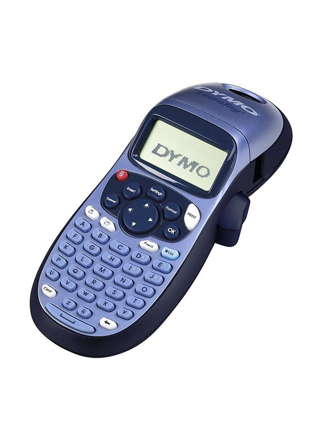 Dymo Letra Tag Personal Label Maker - Dymo