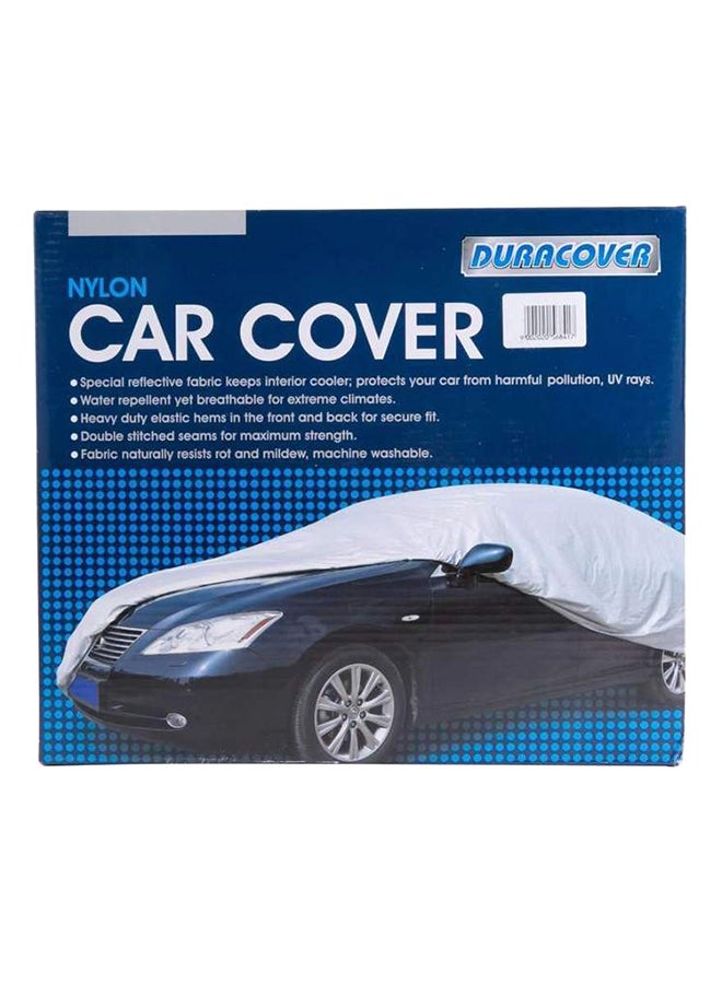 Duracover Nylon Car Cover Medium Size