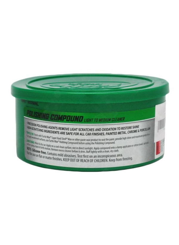 Turtle Wax Renew Rx Rubbing Compound