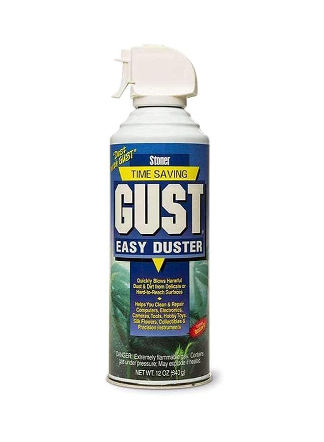 STONER Stoner Car Care Easy Air Duster