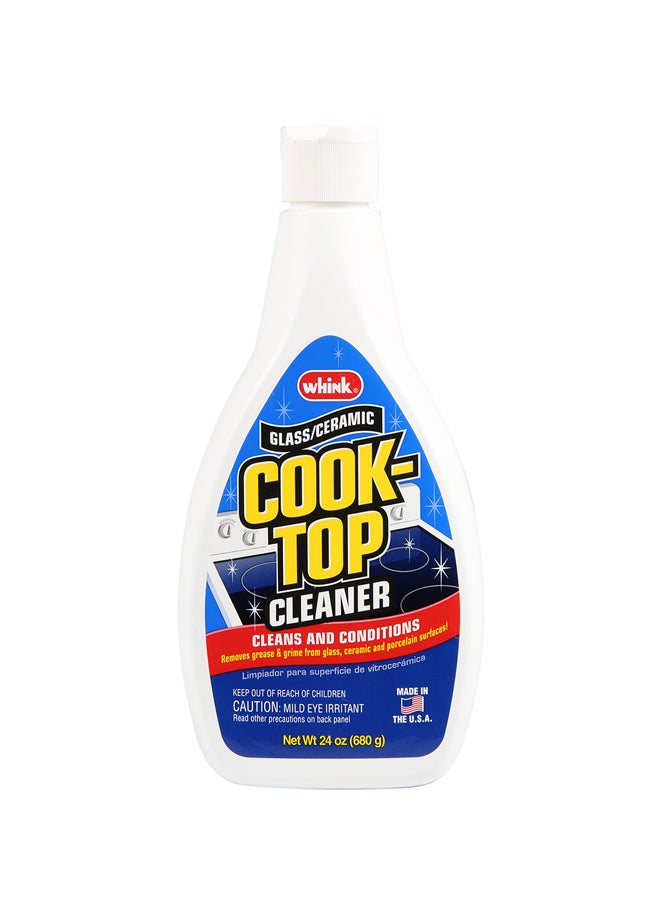 Whink Glass & Ceramic Cook Top Cleaner