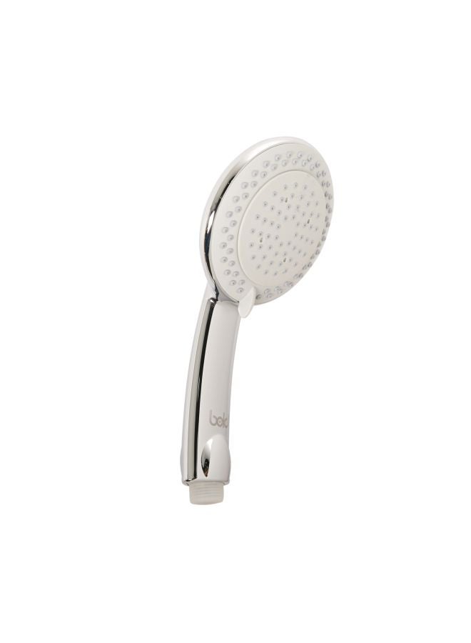 MOVADO BOLD Prime Hand Shower Silver Finish