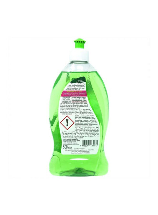 WINNIS Naturel Dish Washing Liquid 500ml