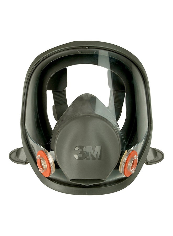 3M Large Full Facepiece Respirator - Premium Safety Gear