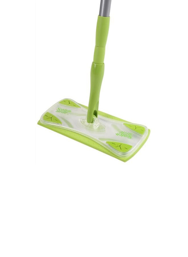 Scotch Easy Sweeper Kit Green