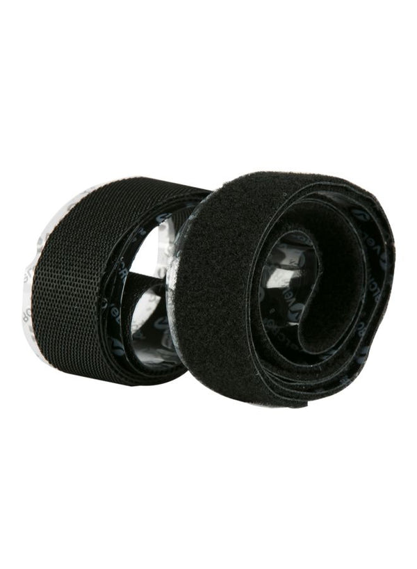 Industrial Strength Velcro Tape Black - Velcro
