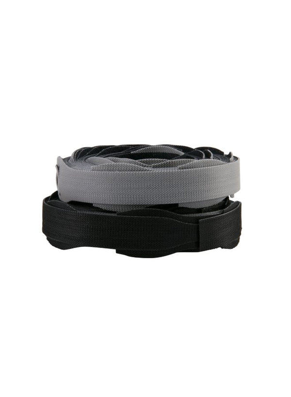 Velcro 50-Piece One Wrap Ties Black - Velcro