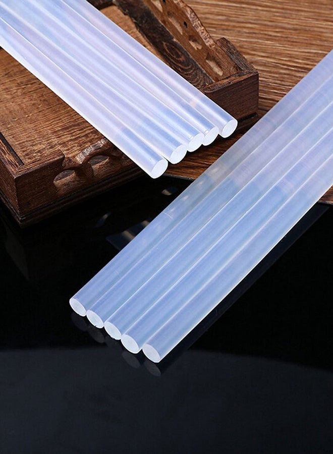 Hot Melt Glue Sticks Set 10PCS - Generic