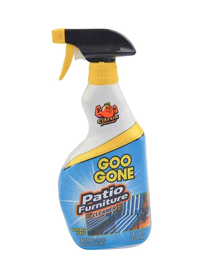Goo Gone Furniture Cleaner - Premium Home Care