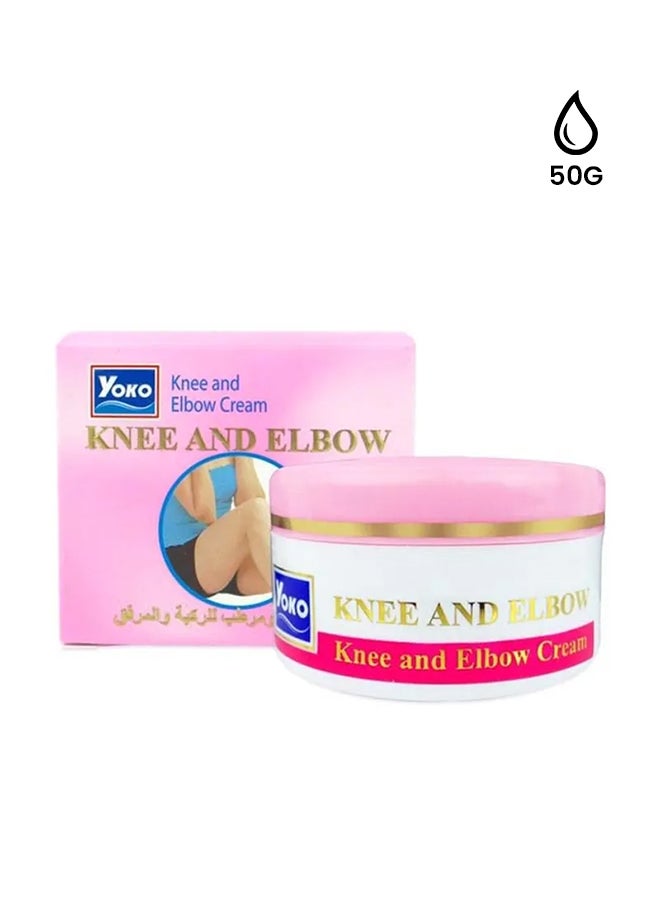YOKO Knee And Elbow Cream 50g