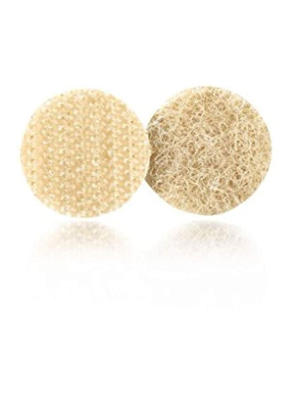 VELCRO Brand Beige Sticky Back Fasteners