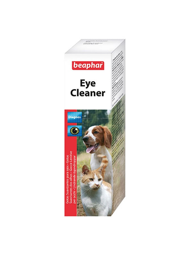 Beaphar Diagnos Eye Cleaner 50ml for Dogs
