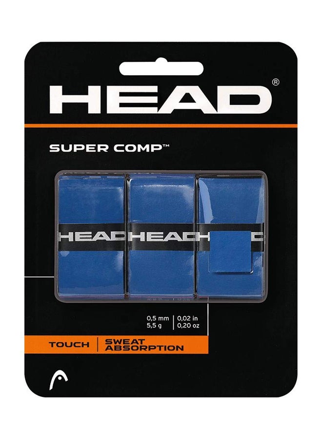 HEAD Super Comp Tennis Grips