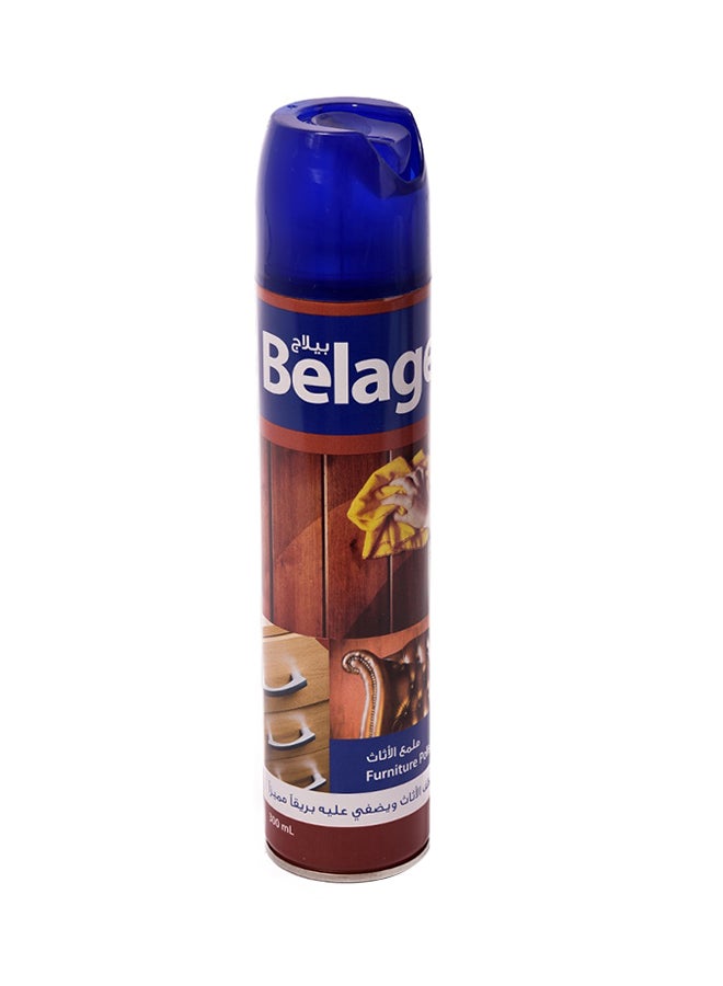 Belage Furniture Polish 300ml