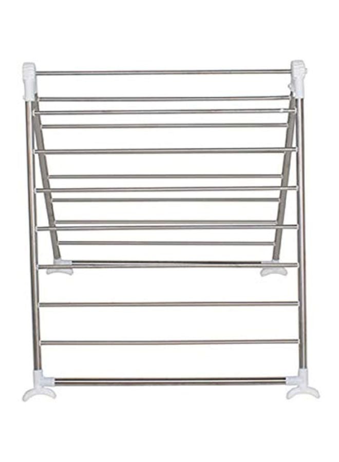 Winco Bath Tub Laundry Dryer Silver - Premium Quality