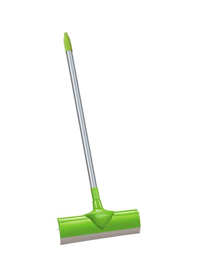 Scotch Brite Floor Squeegee Grey/Green/White