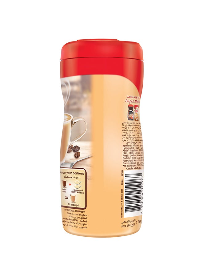 Nescafe Original Coffee Mate Creamer 170g