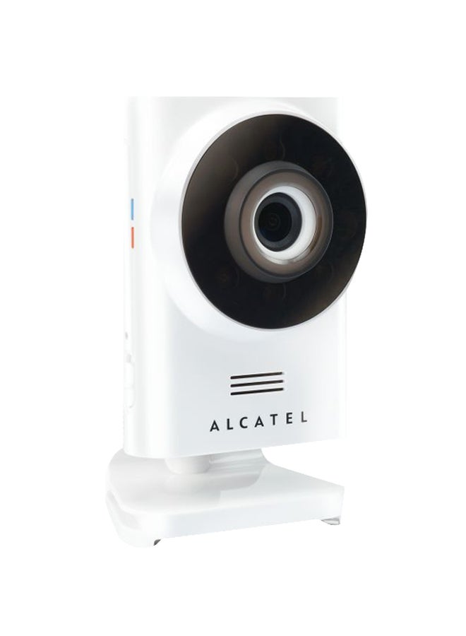 Alcatel IP Security Camera - Advanced Surveillance Solution
