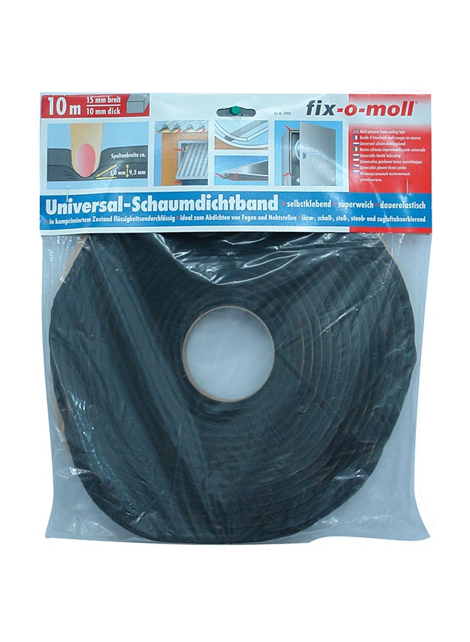 Fix-O-Moll Universal Sealing Tape 10m - Premium Quality