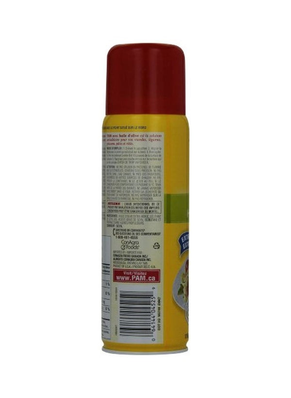 Pam Olive Oil 141 grams - Premium Cooking Oil