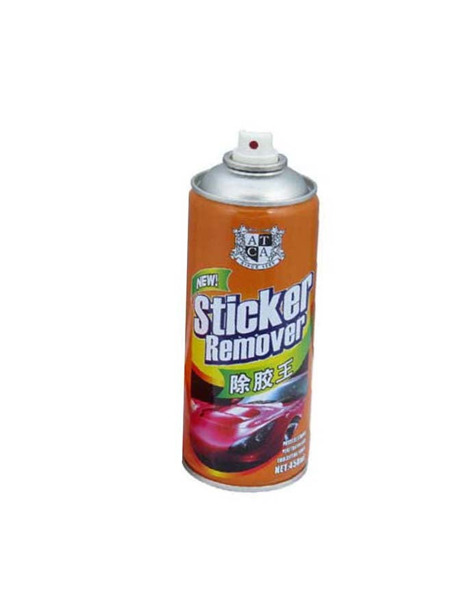 ATCA Sticker Remover for Automotive Care