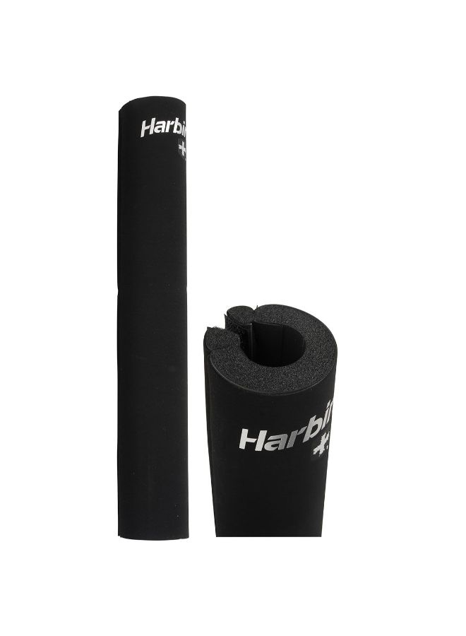 Harbinger Olympic Bar Pad for Ultimate Comfort