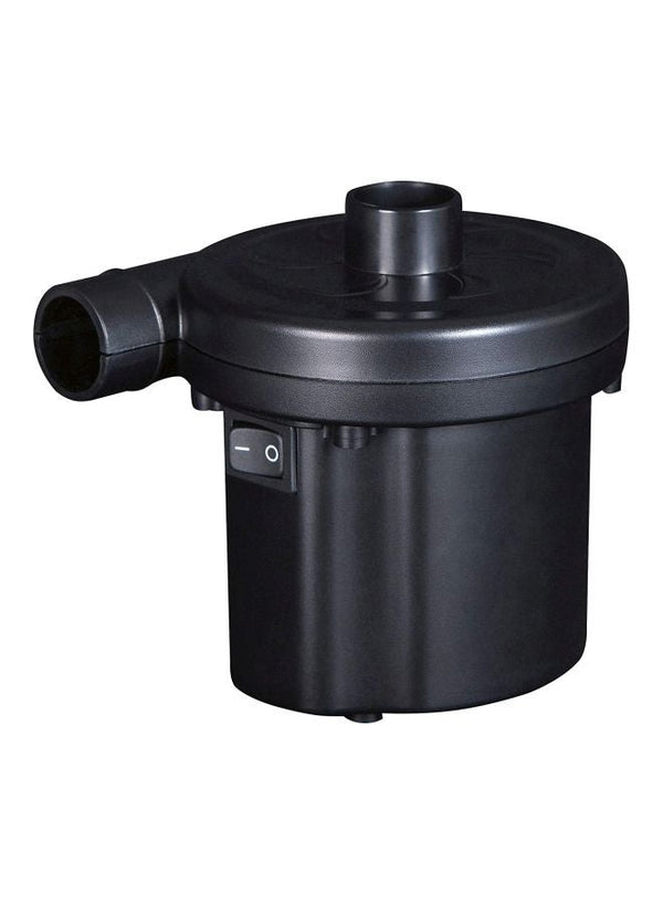 Bestway Sidewinder AC Air Pump Black