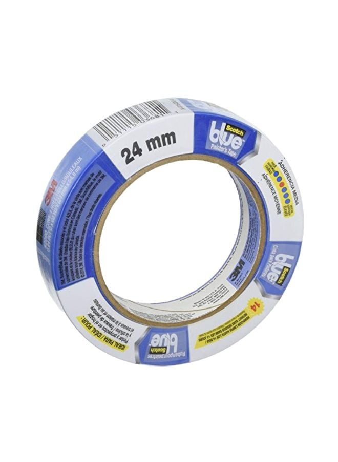 3M Painters Tape Blue - Scotch Brand Quality