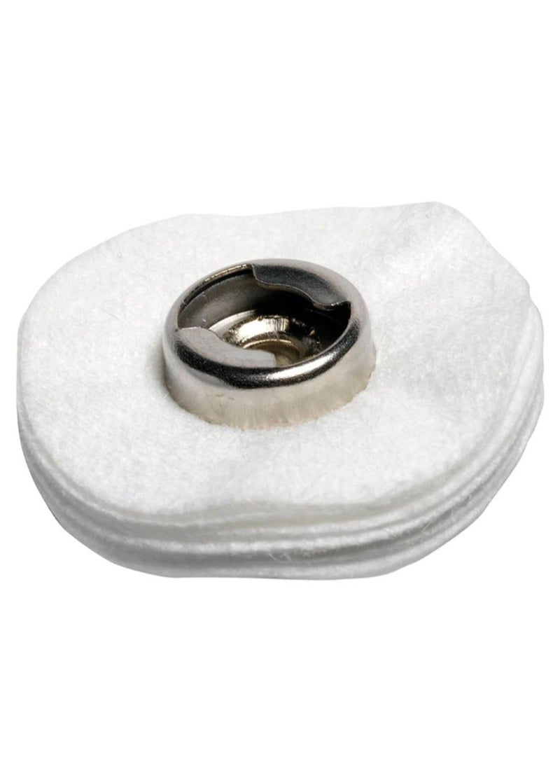 DREMEL Polishing Cloth Wheel – Polishing Tool