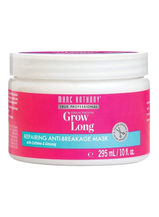 MARC ANTHONY Grow Long Anti-Breakage Hair Mask