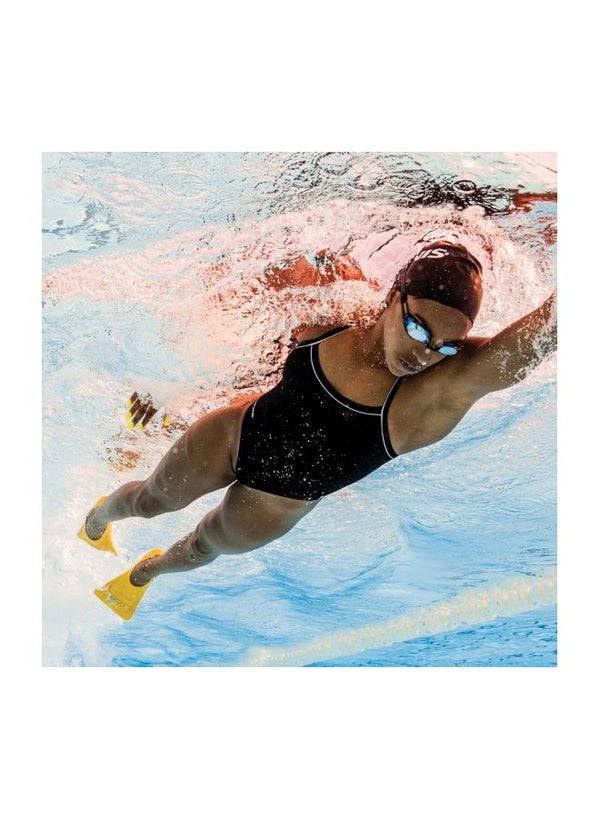 FINIS Zoomer Gold Diving Fins E