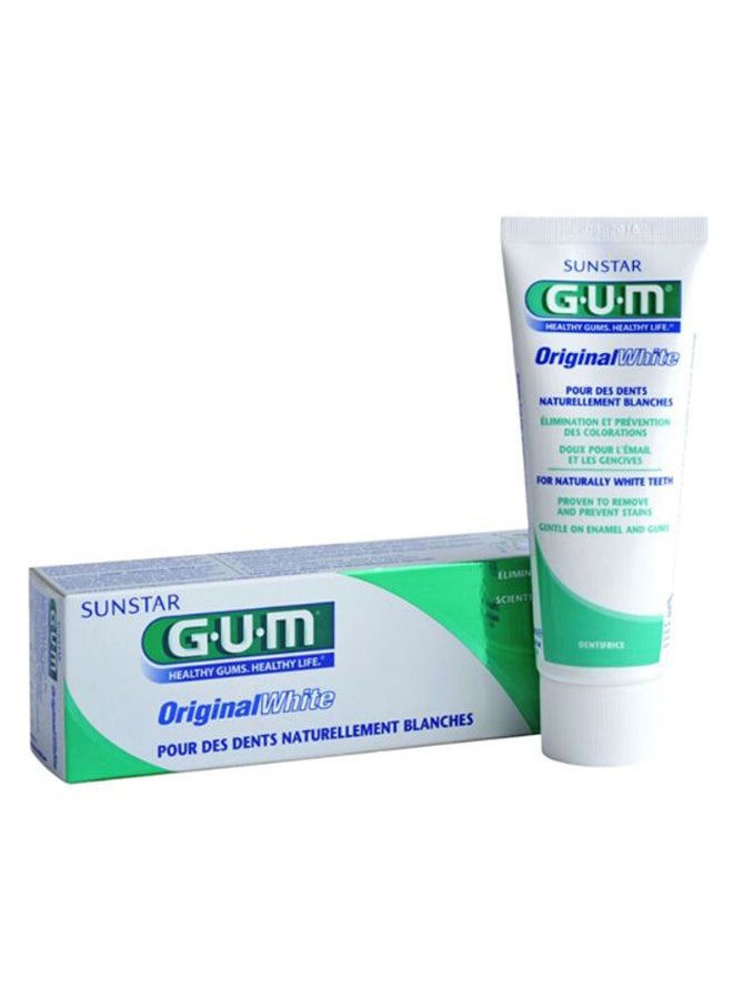 Gum Sunstar Original Toothpaste