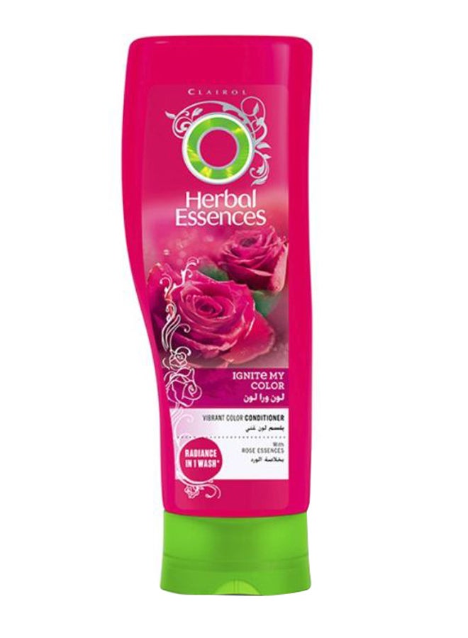 Herbal Essences Ignite My Colour Conditioner 360ml