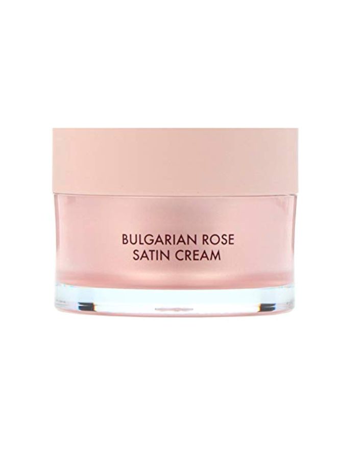 Heimish Bulgarian Rose Satin Cream 55ml