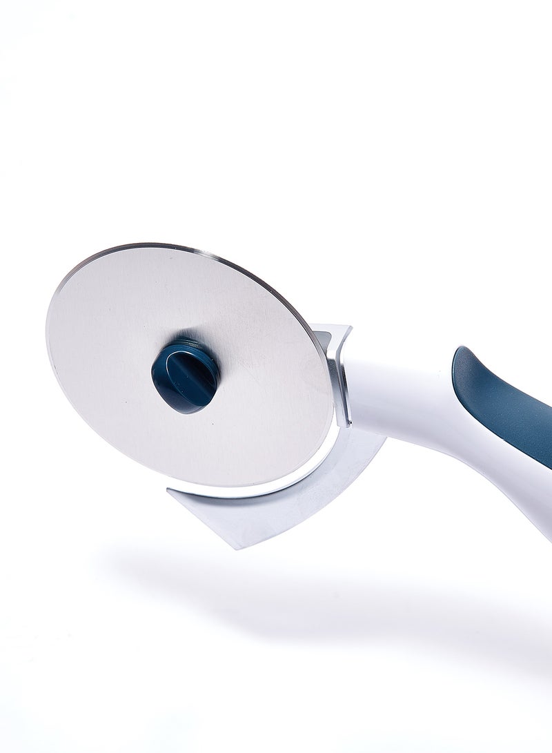 Zyliss Sharp Edge Pizza Cutter White