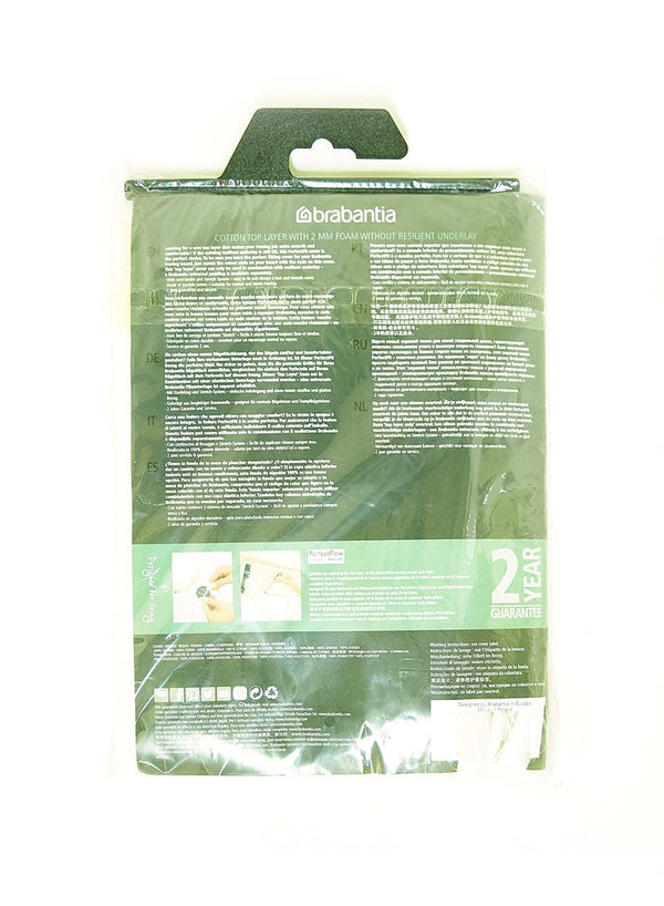 Brabantia Ironing Board Cover Multicolour