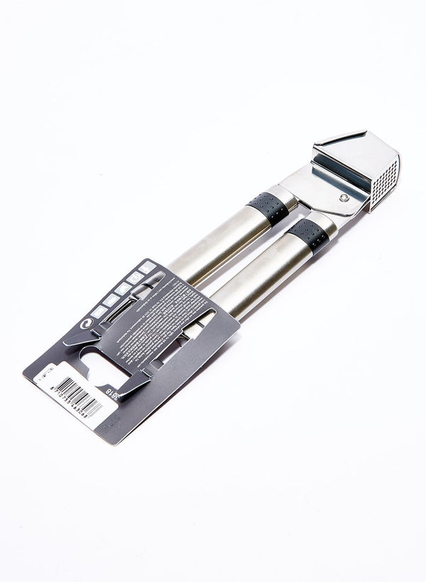 Brabantia Stainless Steel Garlic Press 18cm