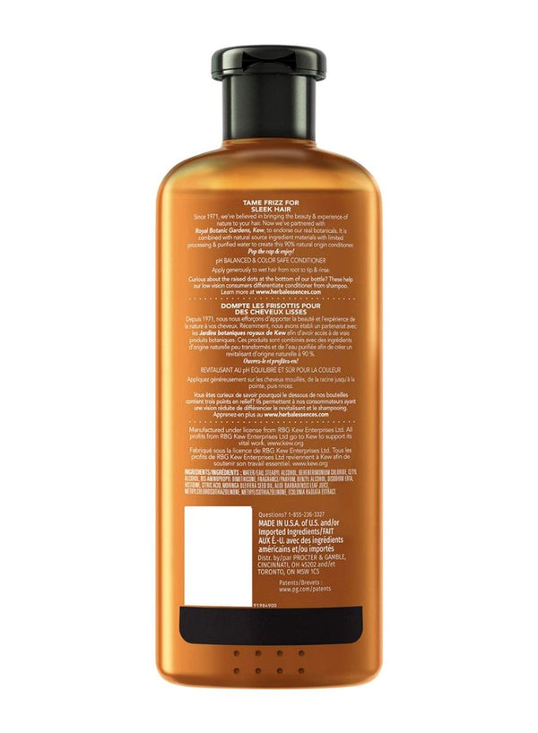 Herbal Essences Bio Renew Conditioner - Golden Moringa Oil