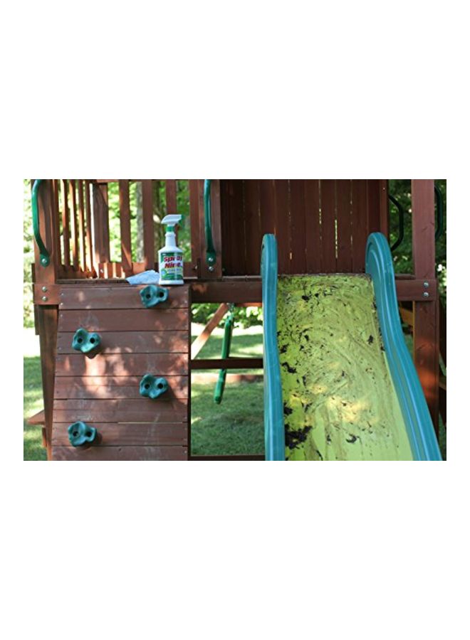 Heavy Duty Cleaner Degreaser by SPRAY NINE