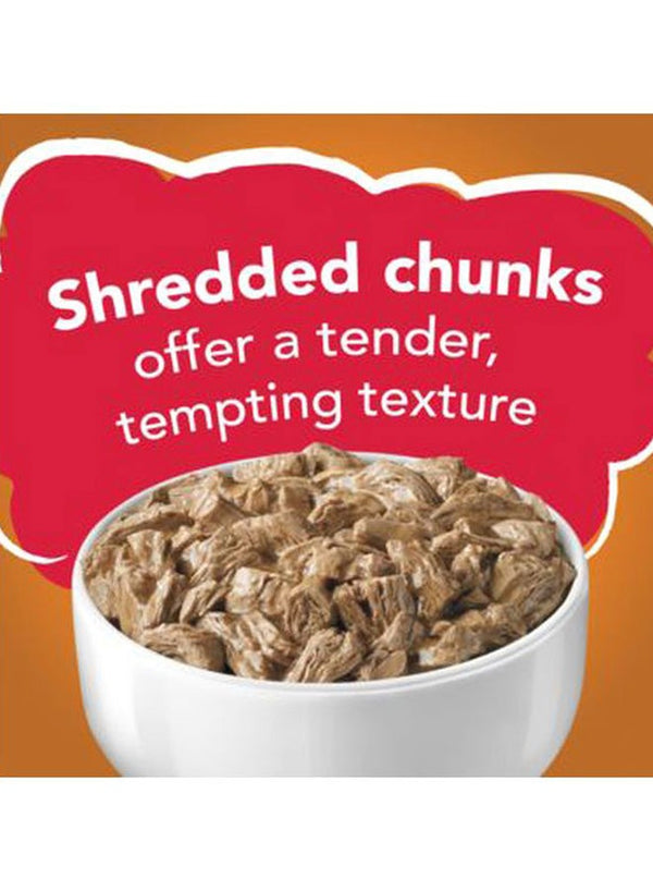PURINA Friskies Prime Filets With Chicken In Gravy