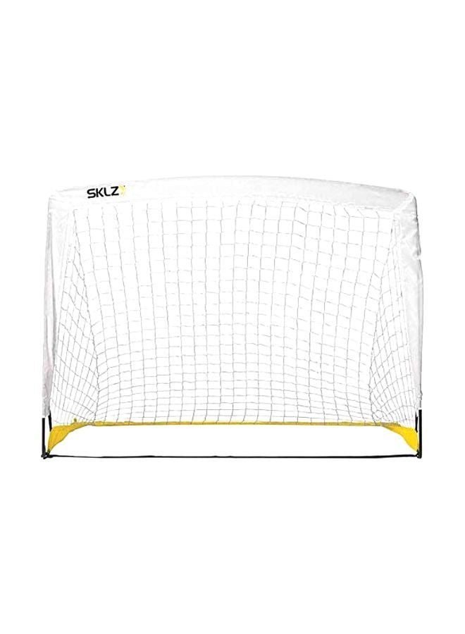 SKLZ Portable Soccer Goal - Premium Quality for Athletes