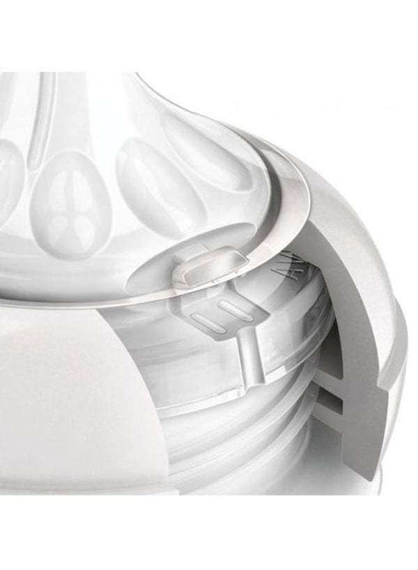 Philips Avent Anti-Colic Bottle 330ml - Clear