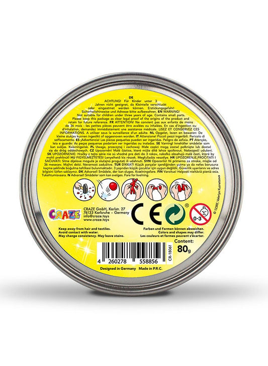 Magic Dough Craze Magic Galaxy