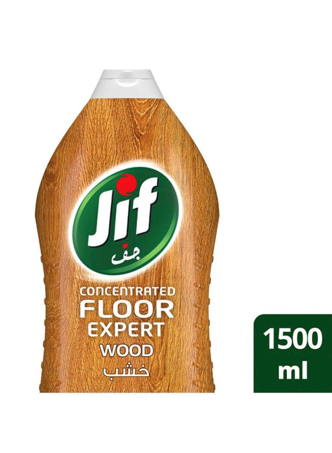 Jif Concentrated Floor Expert Orange Blossom