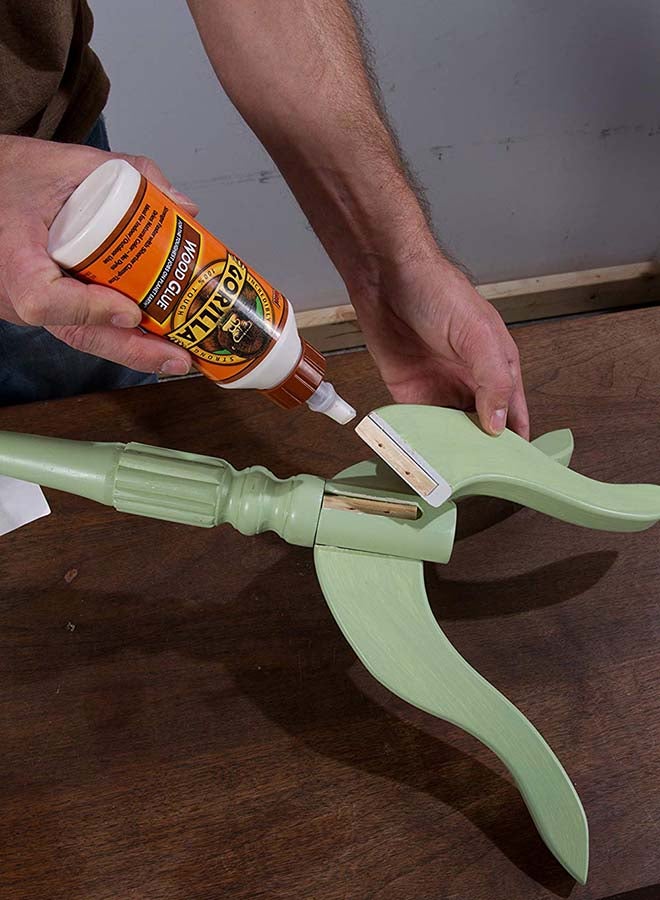 Gorilla Wood Glue Multicolour