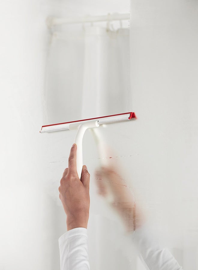 Generic Shower Cabin Squeegee Wiper - LILLNAGGEN