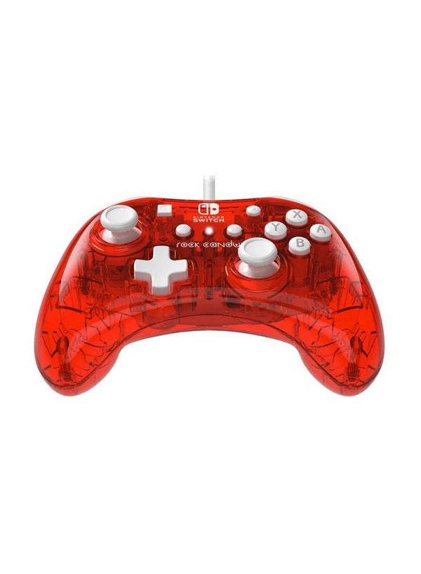 Pdp Rock Candy Wired Controller for Nintendo Switch